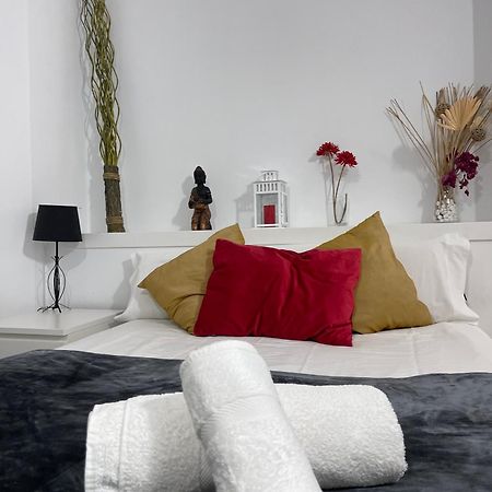 Resitur Luxury Suit 6 Seville Luaran gambar