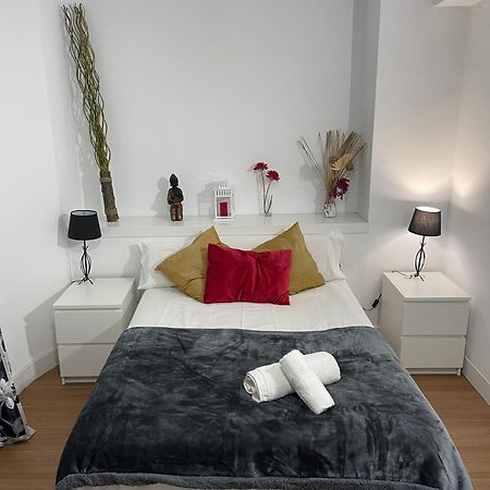 Resitur Luxury Suit 6 Seville Luaran gambar