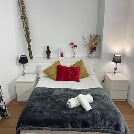 Resitur Luxury Suit 6 Seville Luaran gambar