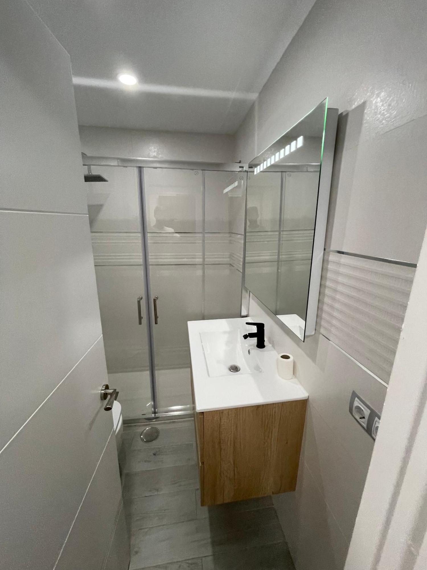 Resitur Luxury Suit 6 Seville Luaran gambar