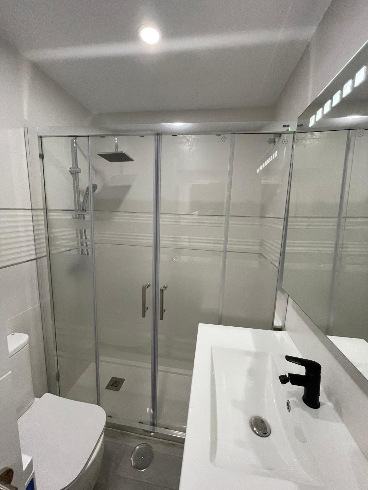 Resitur Luxury Suit 6 Seville Luaran gambar